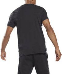 Marškinėliai vyrams Reebok HB5975 kaina ir informacija | Vyriški marškinėliai | pigu.lt