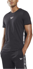 Marškinėliai vyrams Reebok HB5975 kaina ir informacija | Vyriški marškinėliai | pigu.lt