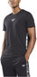 Marškinėliai vyrams Reebok HB5975 цена и информация | Vyriški marškinėliai | pigu.lt