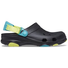 Босоножки Crocs™ Classic All Terrain Clog 165392 цена и информация | Мужские шлепанцы, босоножки | pigu.lt