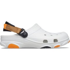 Мужские шлепанцы Crocs™ Classic All Terrain Clog 165412 цена и информация | Мужские шлепанцы, босоножки | pigu.lt