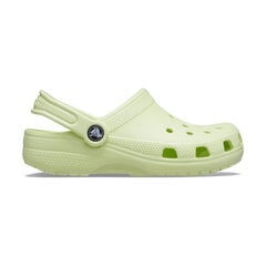 Crocs™ Classic Clog Kid's 166048 цена и информация | Детские тапочки, домашняя обувь | pigu.lt