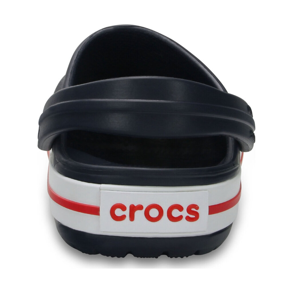 Šlepetės vaikams Crocs™ Crocband Clog Kid's 207005 166257 цена и информация | Šlepetės, kambario avalynė vaikams | pigu.lt