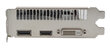 Vaizdo plokštė AFOX Radeon RX 550 4GB GDDR5 DVI HDMI DP DUAL FAN AFRX550-4096D5H4-V6 kaina ir informacija | Vaizdo plokštės (GPU) | pigu.lt