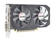 Vaizdo plokštė AFOX Radeon RX 550 4GB GDDR5 DVI HDMI DP DUAL FAN AFRX550-4096D5H4-V6 цена и информация | Vaizdo plokštės (GPU) | pigu.lt