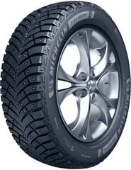 Michelin X-Ice North 4 225/40R18 92 T цена и информация | Зимние шины | pigu.lt