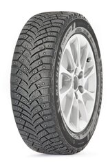 Michelin X-Ice North 4 Suv 275/50R21 113 T kaina ir informacija | Žieminės padangos | pigu.lt