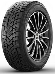 Michelin X-Ice Snow SUV 295/40R20 110 T XL FSL kaina ir informacija | Žieminės padangos | pigu.lt