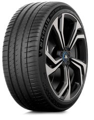 Michelin PILOT SPORT EV 255/45R22 107 V XL FSL Acoustic цена и информация | Летняя резина | pigu.lt