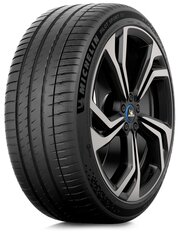 Michelin PILOT SPORT EV 255/40R20 101 W XL FSL T0 Acoustic цена и информация | Летняя резина | pigu.lt