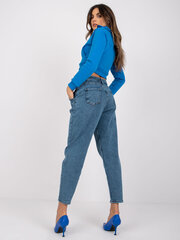 Женские джинсы SKINNY цена и информация | Джинсы для женщин | pigu.lt