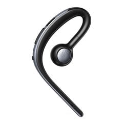 REMAX Wireless Earhook Headset for Noise-reduced calls RB-T39 black (RB-T39 black) цена и информация | Беспроводная гарнитура | pigu.lt