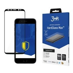 3mk HardGlass Max kaina ir informacija | Apsauginės plėvelės telefonams | pigu.lt