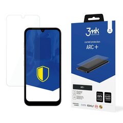 LG Q31 - 3mk ARC+ screen protector цена и информация | Защитные пленки для телефонов | pigu.lt