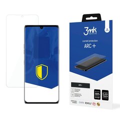 LG Velvet 5G - 3mk ARC+ screen protector цена и информация | Защитные пленки для телефонов | pigu.lt