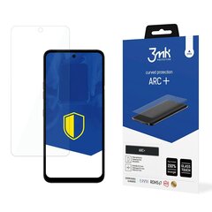 LG K42 - 3mk ARC+ screen protector цена и информация | Защитные пленки для телефонов | pigu.lt