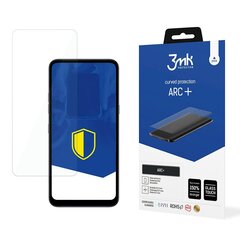 LG Q61 - 3mk ARC+ screen protector цена и информация | Защитные пленки для телефонов | pigu.lt