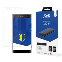 Sony Xperia XA2 Ultra - 3mk ARC+ screen protector цена и информация | Google Pixel 3a - 3mk FlexibleGlass Lite™ защитная пленка для экрана | pigu.lt