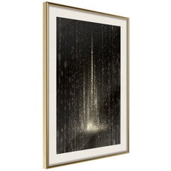Plakatas Rain of Light kaina ir informacija | Reprodukcijos, paveikslai | pigu.lt