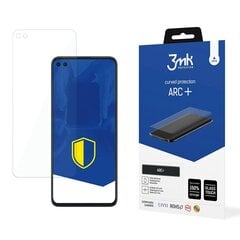 Motorola Edge S 5G - 3mk ARC+ screen protector цена и информация | Защитные пленки для телефонов | pigu.lt