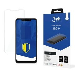 Xiaomi Pocophone F1 - 3mk ARC+ screen protector цена и информация | Защитные пленки для телефонов | pigu.lt