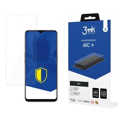 3mk ARC+ ekrano apsauga, skirta Oppo A73 kaina ir informacija | Apsauginės plėvelės telefonams | pigu.lt