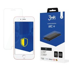 Apple iPhone 7 Plus - 3mk 1UP screen protector цена и информация | Защитные пленки для телефонов | pigu.lt