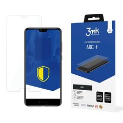 Huawei P20 Pro - 3mk 1UP screen protector цена и информация | Защитные пленки для телефонов | pigu.lt