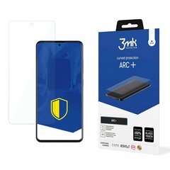 Samsung Galaxy A51 5G - 3mk ARC+ screen protector цена и информация | Защитные пленки для телефонов | pigu.lt