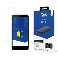 Huawei Y5p - 3mk ARC+ screen protector цена и информация | Защитные пленки для телефонов | pigu.lt