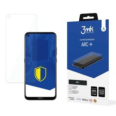 Nokia 5.4 - 3mk ARC+ screen protector цена и информация | Google Pixel 3a - 3mk FlexibleGlass Lite™ защитная пленка для экрана | pigu.lt