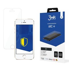 Apple iPhone 5/5S/SE - 3mk 1UP screen protector цена и информация | Google Pixel 3a - 3mk FlexibleGlass Lite™ защитная пленка для экрана | pigu.lt
