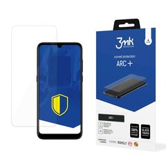 3mk ARC+ ekrano apsauga, skirta Xiaomi Poco F2 Pro 5G kaina ir informacija | Apsauginės plėvelės telefonams | pigu.lt