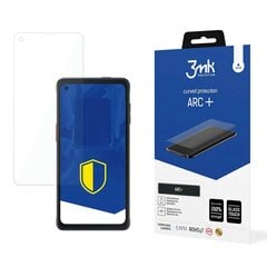 Samsung XCover Pro - 3mk ARC+ screen protector цена и информация | Защитные пленки для телефонов | pigu.lt