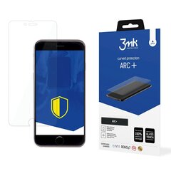 Apple iPhone 6 Plus/6s Plus - 3mk 1UP screen protector цена и информация | Защитные пленки для телефонов | pigu.lt