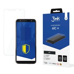 Samsung Galaxy J4 Plus - 3mk ARC+ screen protector цена и информация | Защитные пленки для телефонов | pigu.lt