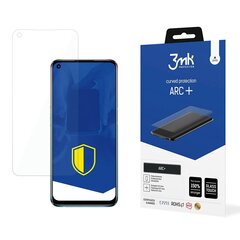 Oppo A74 5G/A54 5G - 3mk ARC+ screen protector цена и информация | Защитные пленки для телефонов | pigu.lt