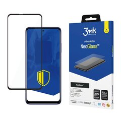 3mk NeoGlass™ ekrano apsauga, skirta Xiaomi Mi 10T Lite kaina ir informacija | Apsauginės plėvelės telefonams | pigu.lt