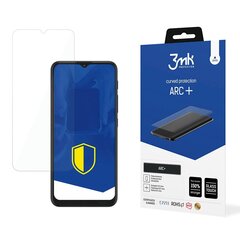 Apsauginės plėvelės telefonams Motorola Moto E7 Power - 3mk ARC+ kaina ir informacija | Apsauginės plėvelės telefonams | pigu.lt