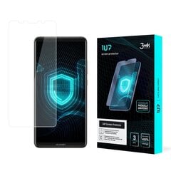 Huawei Mate 10 Pro - 3mk 1UP screen protector цена и информация | Защитные пленки для телефонов | pigu.lt