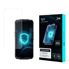 Oukitel WP7 Lite - 3mk 1UP screen protector цена и информация | Защитные пленки для телефонов | pigu.lt