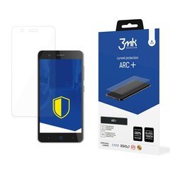 ZTE Blade A510 - 3mk ARC+ screen protector цена и информация | Защитные пленки для телефонов | pigu.lt