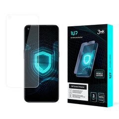 OnePlus Nord N10 5G - 3mk 1UP screen protector цена и информация | Защитные пленки для телефонов | pigu.lt