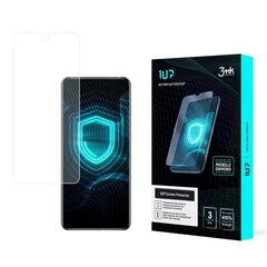 ZTE S30 Pro 5G - 3mk 1UP screen protector цена и информация | Защитные пленки для телефонов | pigu.lt