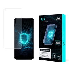 ZTE Blade X1 5G - 3mk 1UP screen protector цена и информация | Защитные пленки для телефонов | pigu.lt