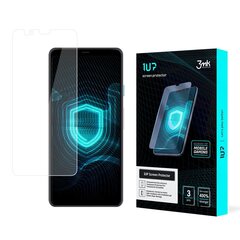 ZTE Blade X1 5G - 3mk 1UP screen protector цена и информация | Защитные пленки для телефонов | pigu.lt