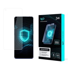 Oppo Find X2 Neo - 3mk 1UP screen protector цена и информация | Защитные пленки для телефонов | pigu.lt