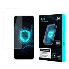 ZTE Blade X1 5G - 3mk 1UP screen protector цена и информация | Защитные пленки для телефонов | pigu.lt