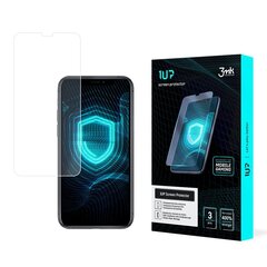 Apple iPhone 11 Pro Max - 3mk 1UP screen protector цена и информация | Защитные пленки для телефонов | pigu.lt