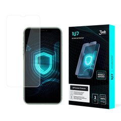 ZTE Blade X1 5G - 3mk 1UP screen protector цена и информация | Защитные пленки для телефонов | pigu.lt